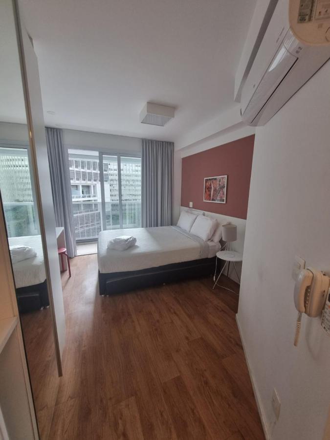 Loft Moderno, Com Garagem Apto 1106 São Paulo Exterior foto